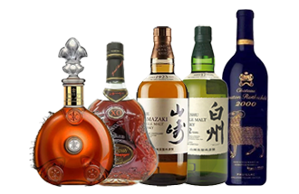 お酒